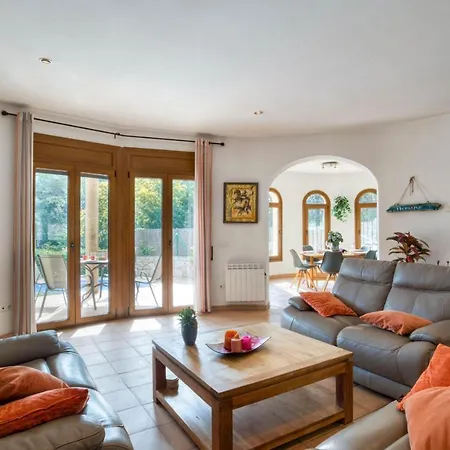 Begur-sa Riera 156 Isla Roja