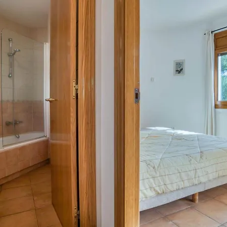 Ferienhaus Begur-sa Riera 156 *