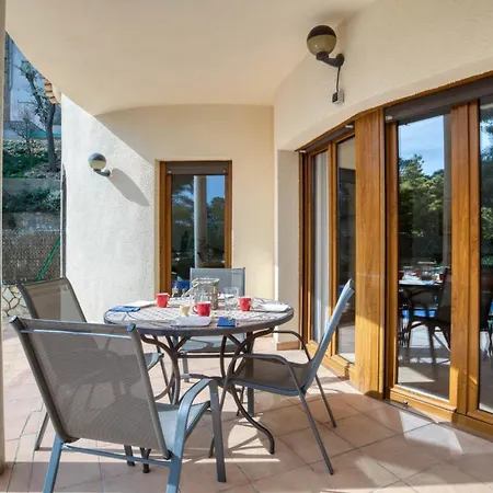 Begur-sa Riera 156 Isla Roja