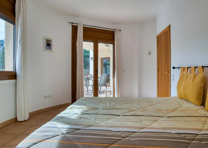 Begur-sa Riera 156 Holiday home *