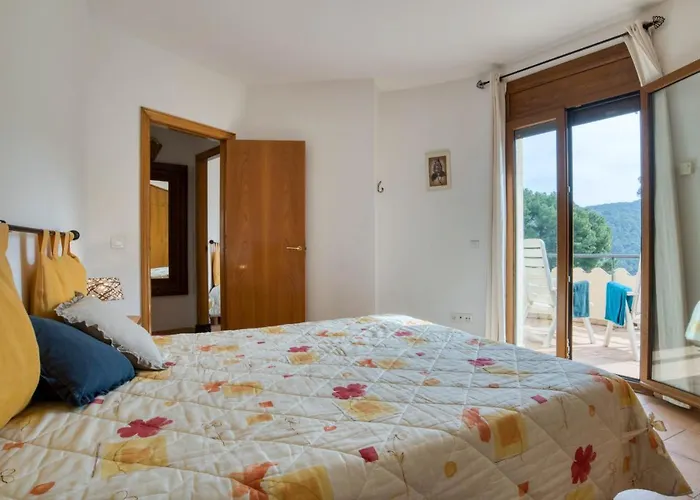 Begur-sa Riera 156 Holiday home