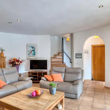 Vakantiehuis Begur-sa Riera 156