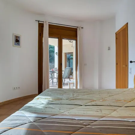 Begur-sa Riera 156 Vakantiehuis *