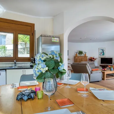 Begur-sa Riera 156 Vakantiehuis *