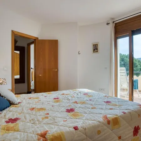 Begur-sa Riera 156 Vakantiehuis