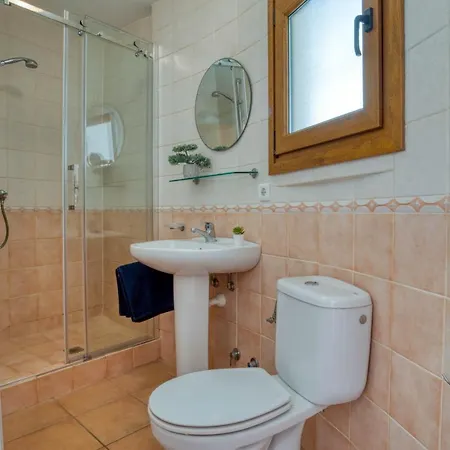 Begur-sa Riera 156 Vakantiehuis *