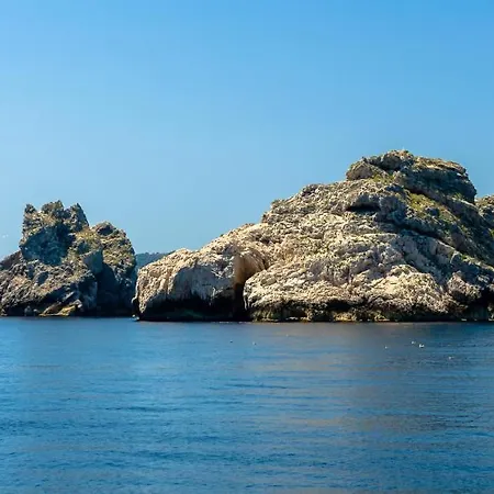 Begur-sa Riera 156 Isla Roja