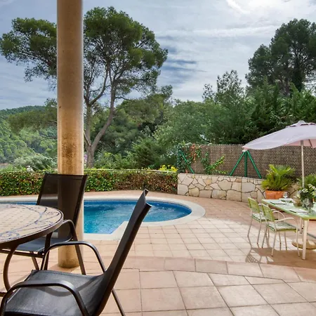 Begur-sa Riera 156 *