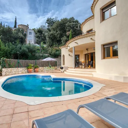 Begur-sa Riera 156 Isla Roja