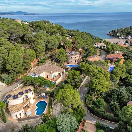 Begur-sa Riera 156 *