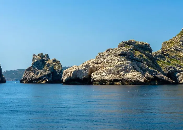 Begur-sa Riera 156 巴古尔